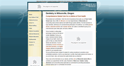 Desktop Screenshot of drlorio.com